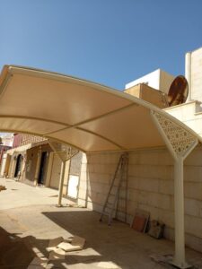 رقم حداد مظلات المطلاع