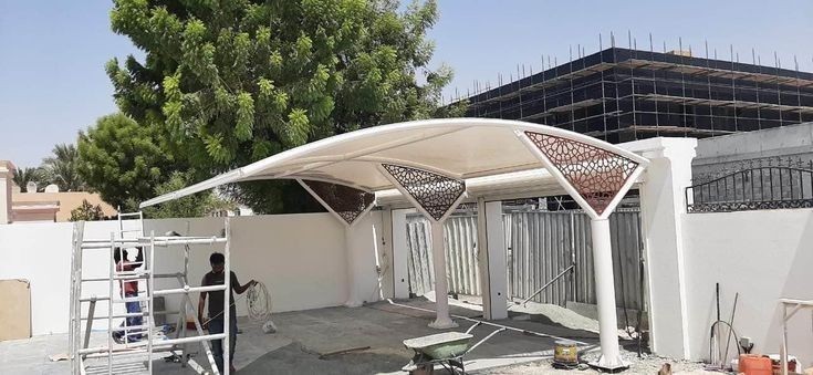 رقم حداد مظلات الرابية -حداد الرابية -تركيب مظلات الرابية 98943998 |