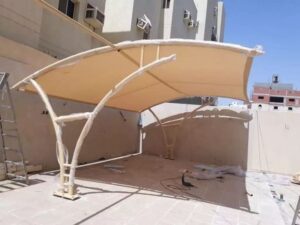 رقم حداد مظلات الرحاب