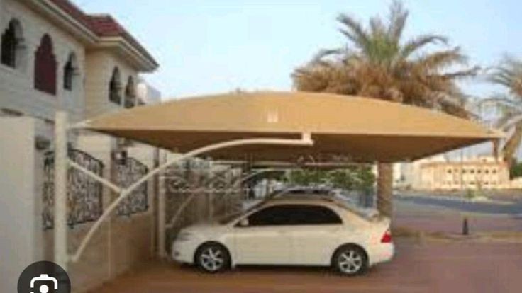 رقم حداد مظلات الظهر -حداد الظهر - تركيب مظلات الظهر 98943998 |