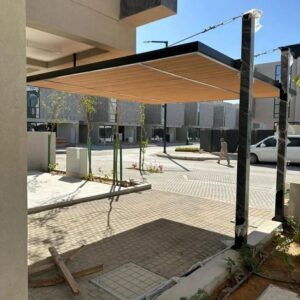 رقم حداد مظلات العبدلي