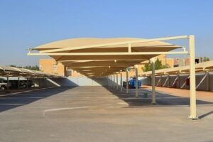 رقم حداد مظلات آلبدع 