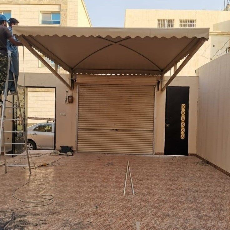 رقم حداد مظلات الضباعية -حداد الضباعية -تركيب مظلات الضباعية 98943998 |