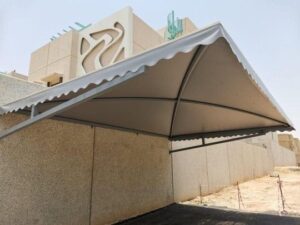 رقم حداد مظلات أبوالحصانية 