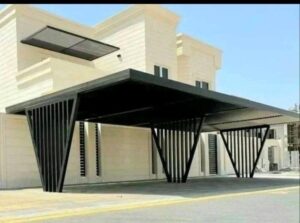 رقم حداد مظلات بنيدر 